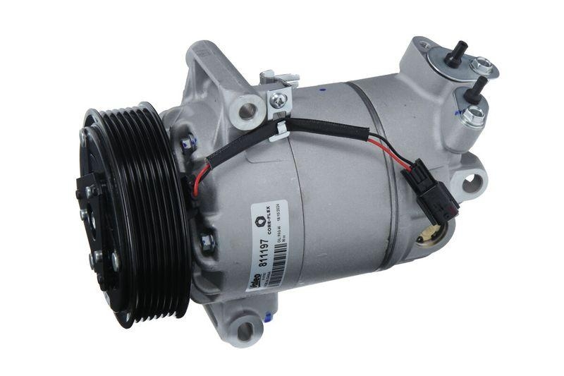 VALEO 811197 Kompressor NISSAN QASHQAI 2010>2013