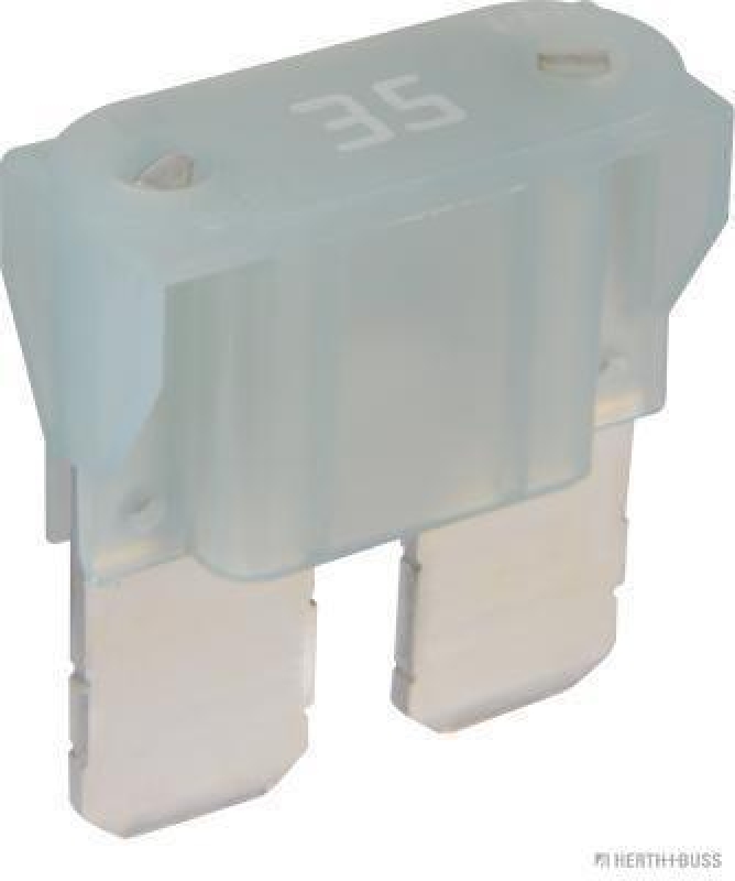 HERTH+BUSS 50295227 Sicherung Maxi+, 35 A