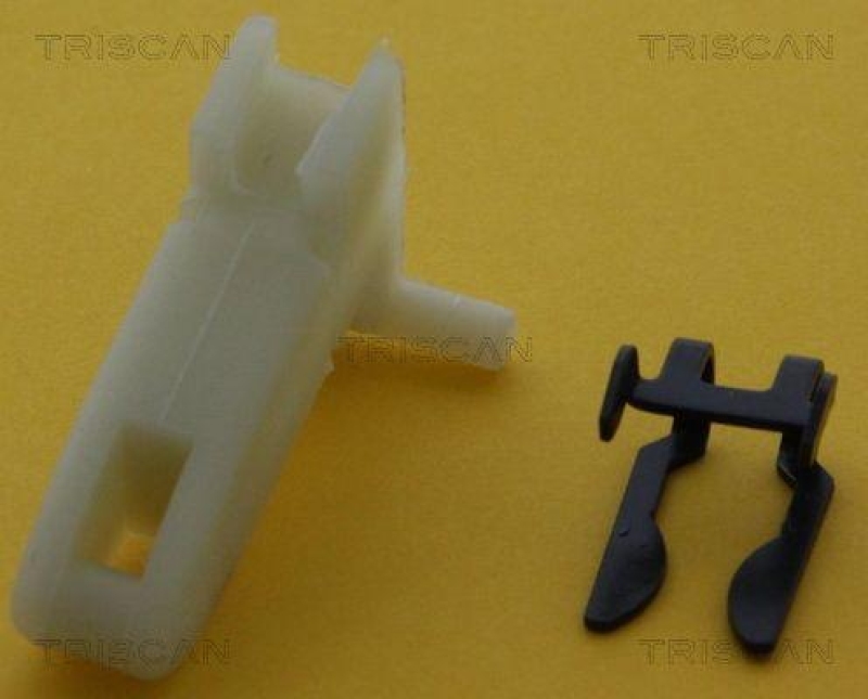 TRISCAN 8140 28901 Clip-Satz, Kupplungsseil für Peugeot 405