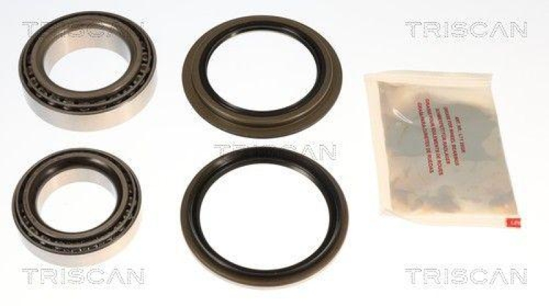 TRISCAN 8530 18101 Radlagersatz Vorne f&uuml;r Kia Sportage