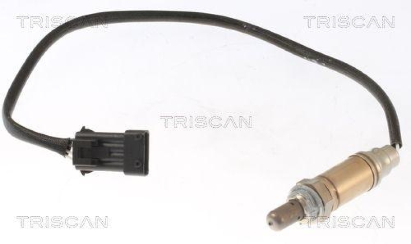 TRISCAN 8845 28050 Lambdasonde f&uuml;r Citroen, Peugeot