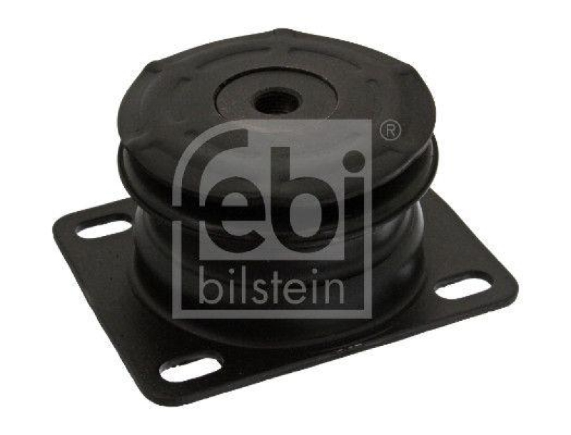 FEBI BILSTEIN 02074 Motorlager f&uuml;r M A N