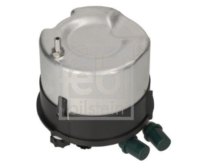 FEBI BILSTEIN 108974 Kraftstofffilter für MAZDA