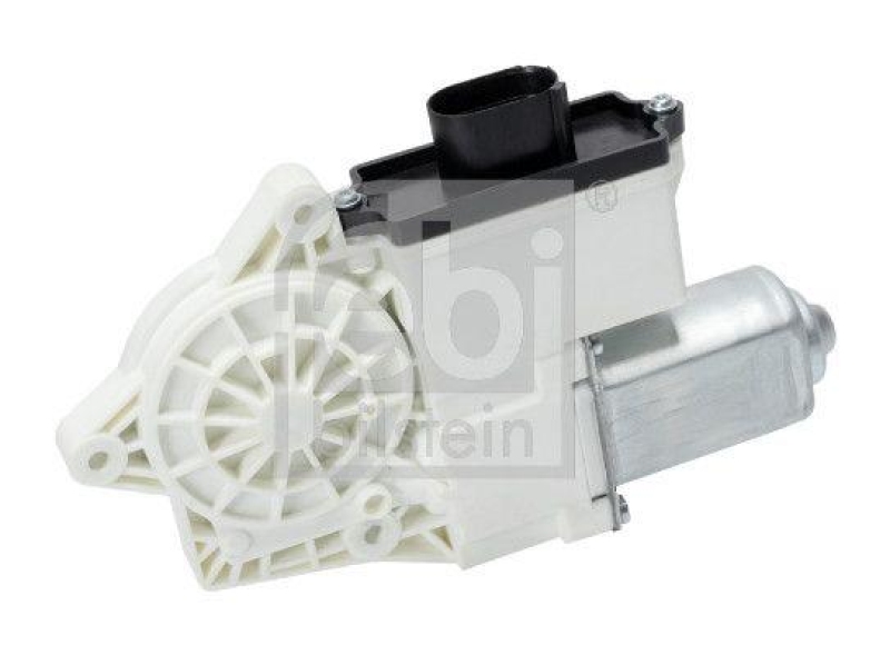 FEBI BILSTEIN 177794 Fensterhebermotor f&uuml;r DAF
