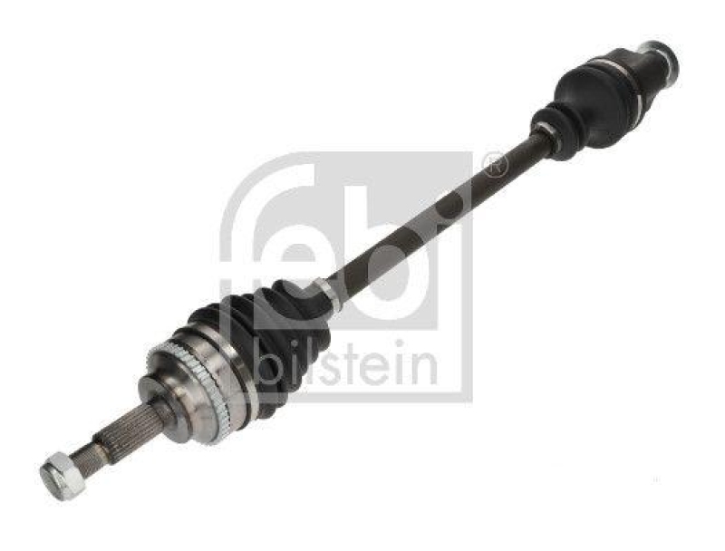 FEBI BILSTEIN 184378 Antriebswelle für Renault