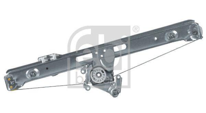 FEBI BILSTEIN 27392 Fensterheber ohne Motor f&uuml;r BMW