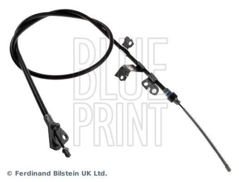 BLUE PRINT ADT346344 Handbremsseil f&uuml;r TOYOTA