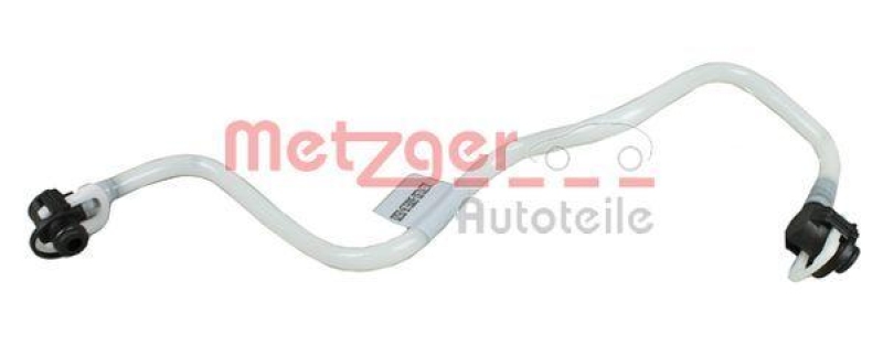 METZGER 2150132 Kraftstoffleitung f&uuml;r MB