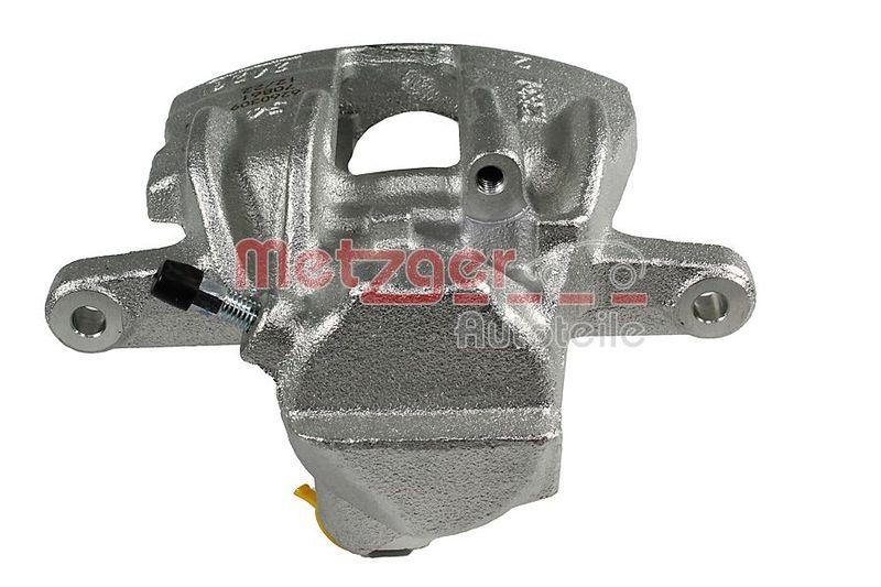 METZGER 6260309 Bremssattel Neuteil f&uuml;r MB VA links