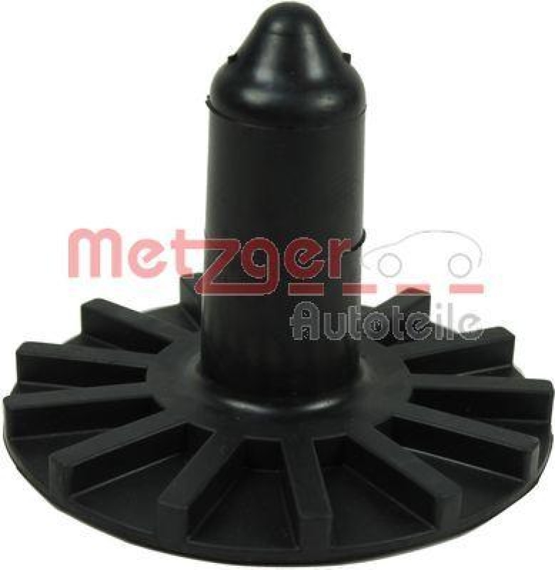 METZGER 6490218 Anschlagpuffer, Federung f&uuml;r RENAULT HA OBEN