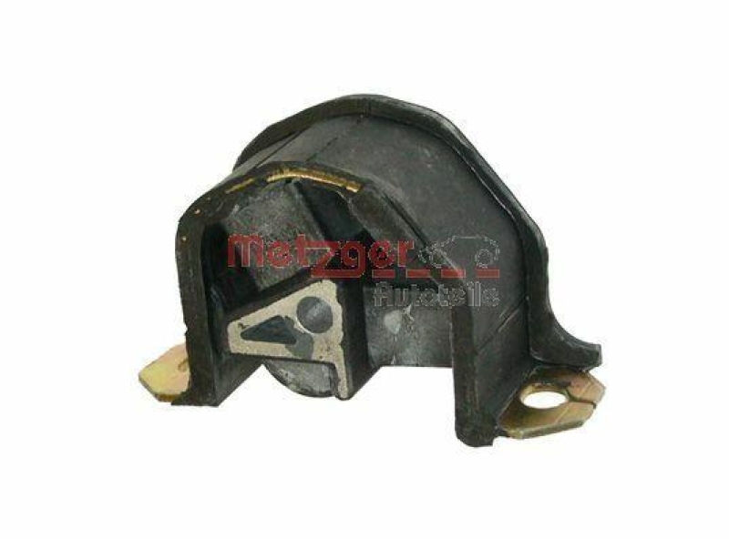 METZGER 8050640 Lagerung, Motor f&uuml;r OPEL hinten