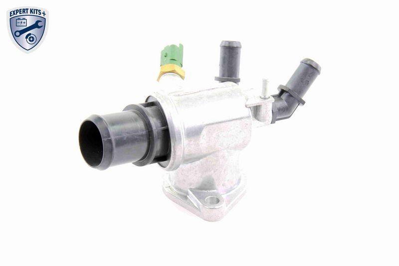 VEMO V24-99-1266 Thermostatgehäuse 88°C - mit Geber, mit Dichtung für ALFA ROMEO