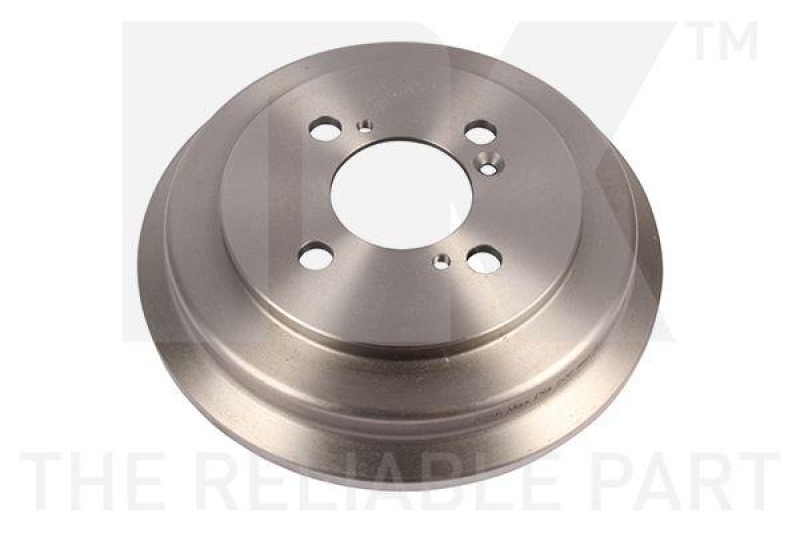 NK 255218 Bremstrommel f&uuml;r SUZUKI