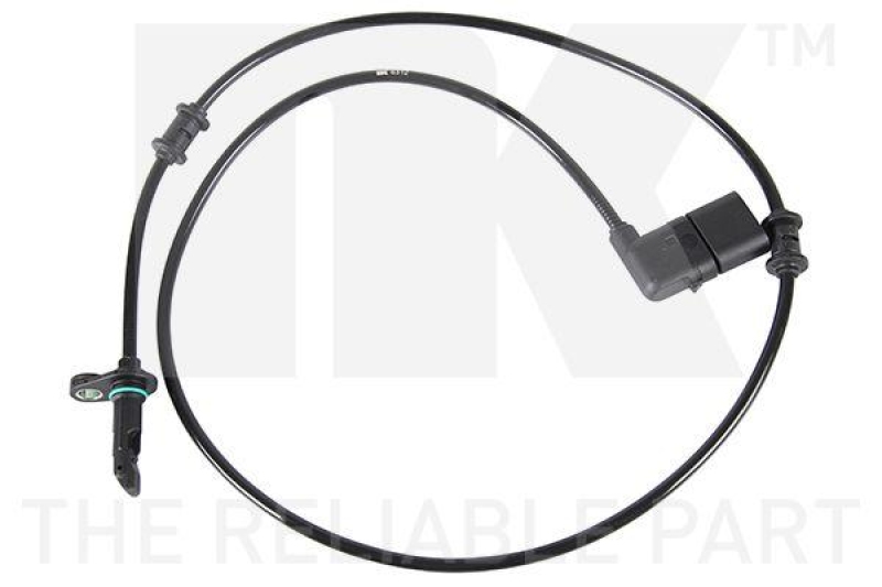 NK 2933103 Sensor, Raddrehzahl f&uuml;r MERCEDES-BENZ