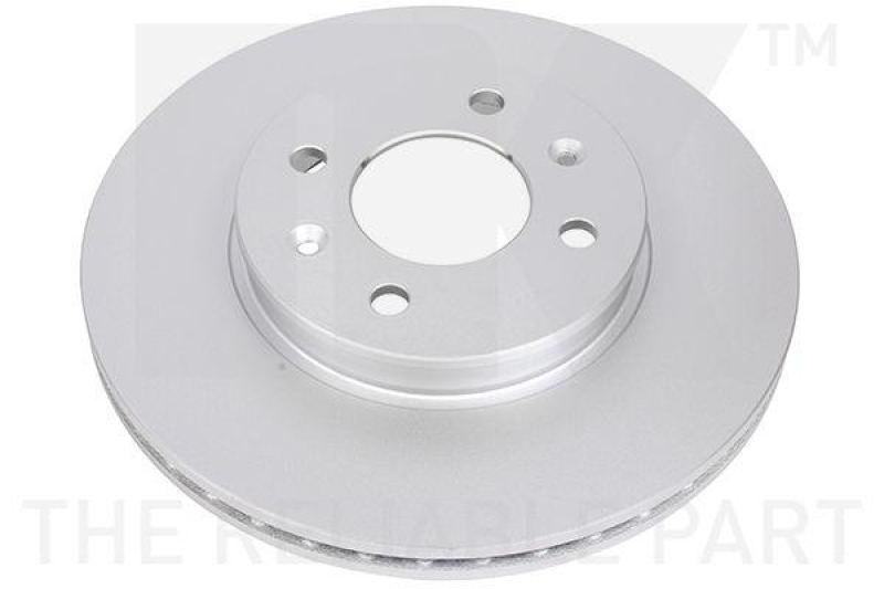 NK 313543 Bremsscheibe f&uuml;r KIA