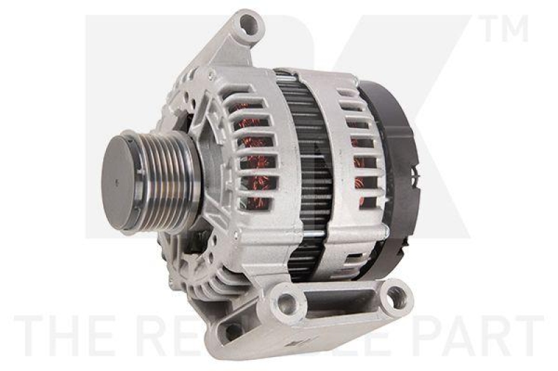 NK 4825007 Generator f&uuml;r FORD,LANDROVER