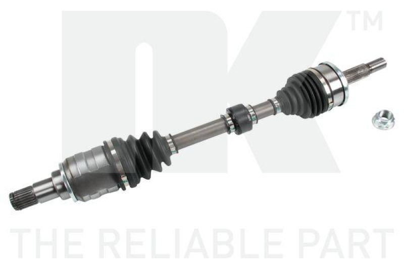 NK 504512 Antriebswelle f&uuml;r TOYOTA