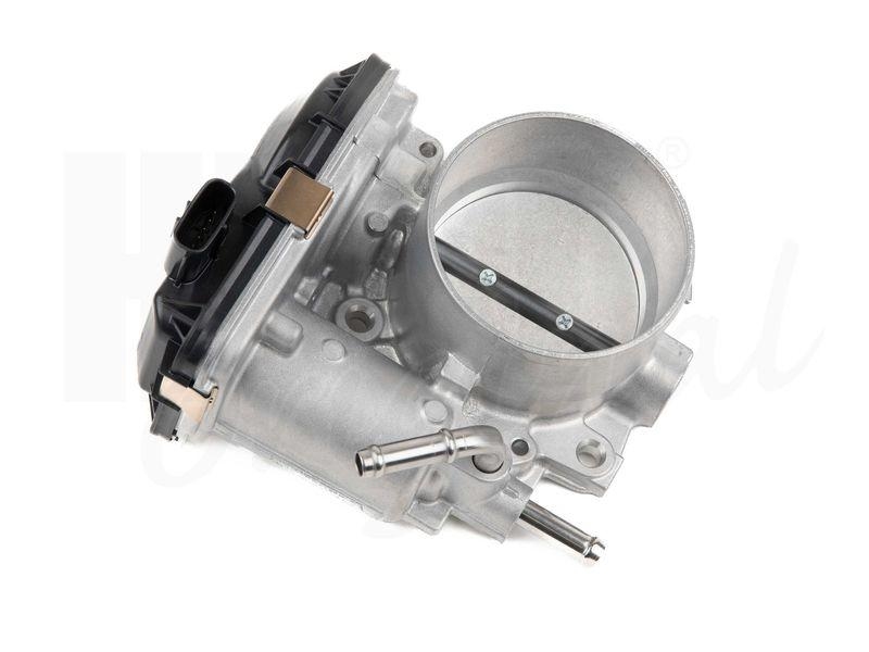 HITACHI 138533 Drosselklappenstutzen f&uuml;r TOYOTA u.a.