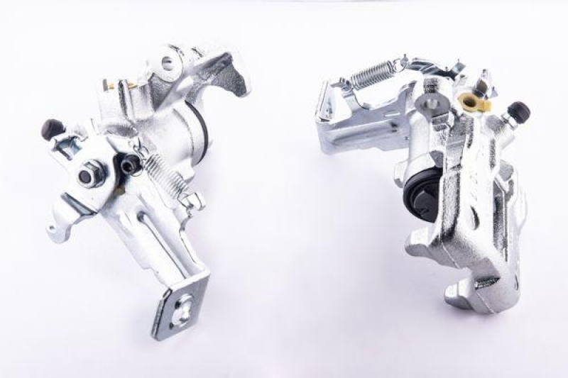 HELLA 8AC 355 381-261 Bremssattel f&uuml;r NISSAN