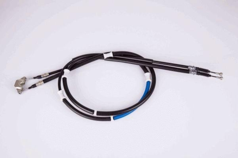 HELLA 8AS 355 667-831 Seilzug, Feststellbremse f&uuml;r OPEL