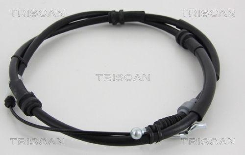 TRISCAN 8140 291138 Handbremsseil f&uuml;r Vw Transporter T5 4Wd