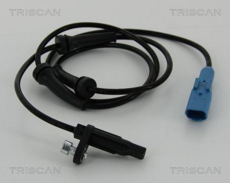 TRISCAN 8180 28255 Sensor, Raddrehzahl f&uuml;r Psa