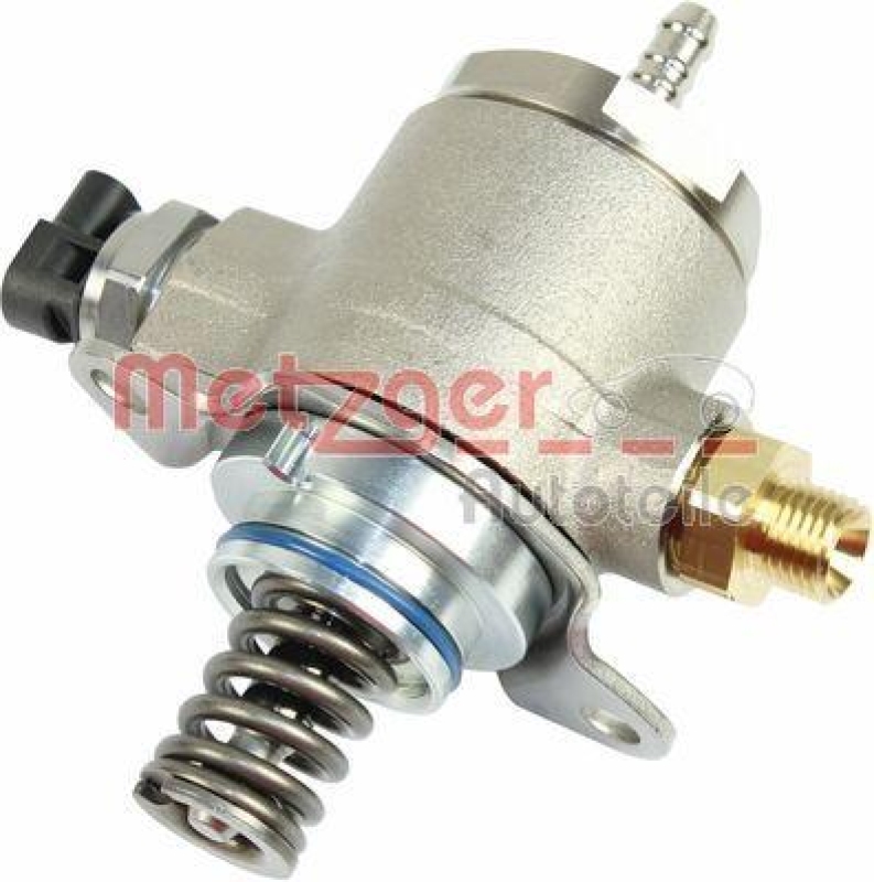 METZGER 2250223 Hochdruckpumpe f&uuml;r AUDI/SEAT/SKODA/VW