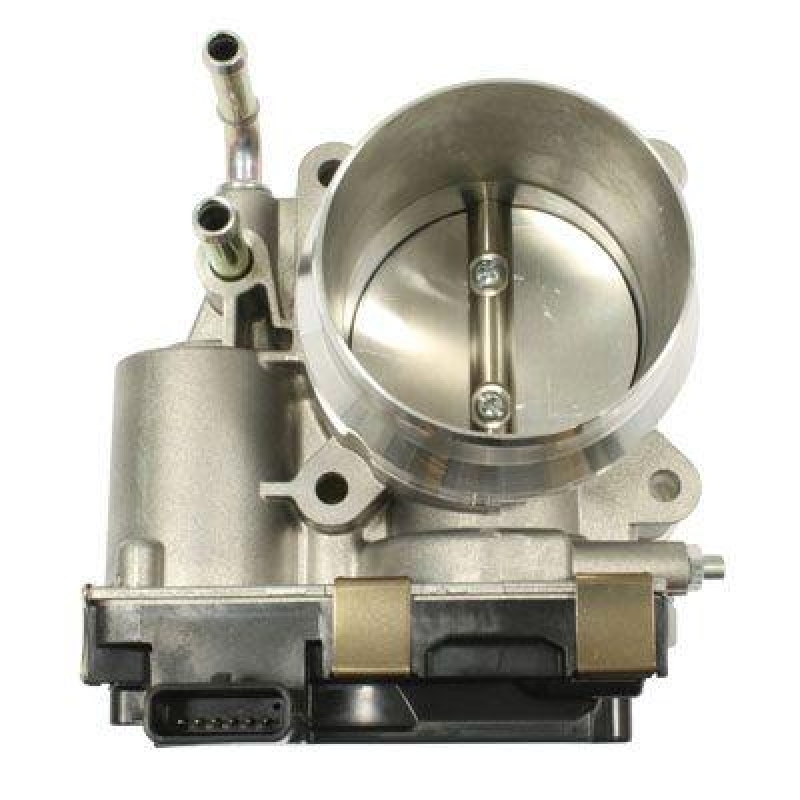 HITACHI 138562 Drosselklappenstutzen f&uuml;r NISSAN u.a.