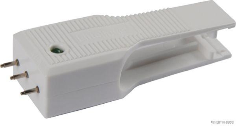HERTH+BUSS 90945340 Prüfgerät, Sicherung