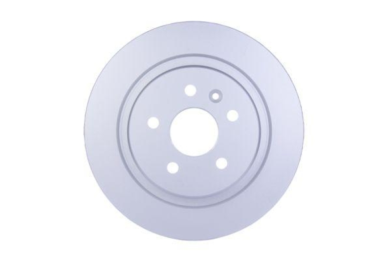 HELLA 8DD 355 122-741 Bremsscheibe f&uuml;r OPEL/VAUXHALL