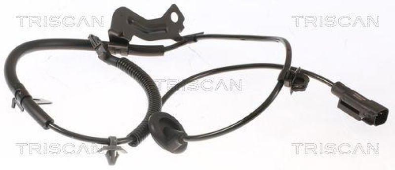 TRISCAN 8180 10224 Sensor, Raddrehzahl f&uuml;r Mitsubishi