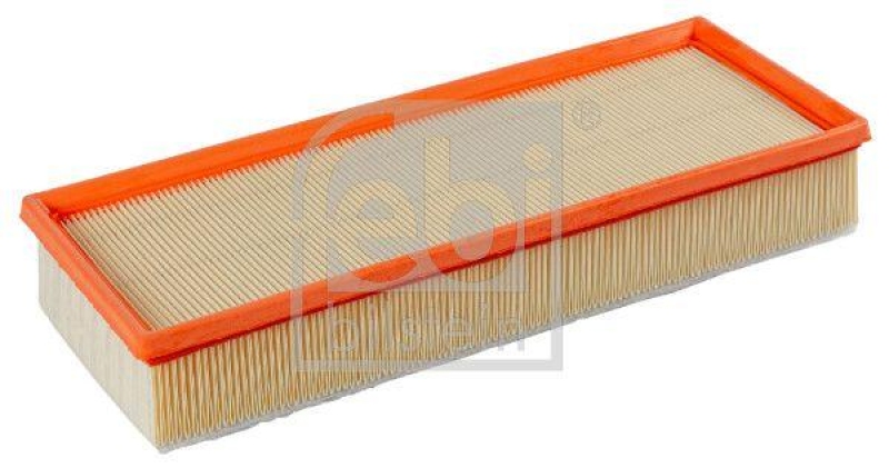 FEBI BILSTEIN 108975 Luftfilter f&uuml;r Renault