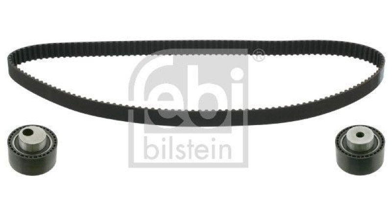 FEBI BILSTEIN 27394 Zahnriemensatz f&uuml;r Peugeot