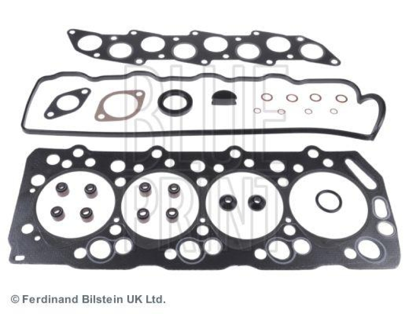 BLUE PRINT ADC46230 Zylinderkopfdichtungssatz für MITSUBISHI