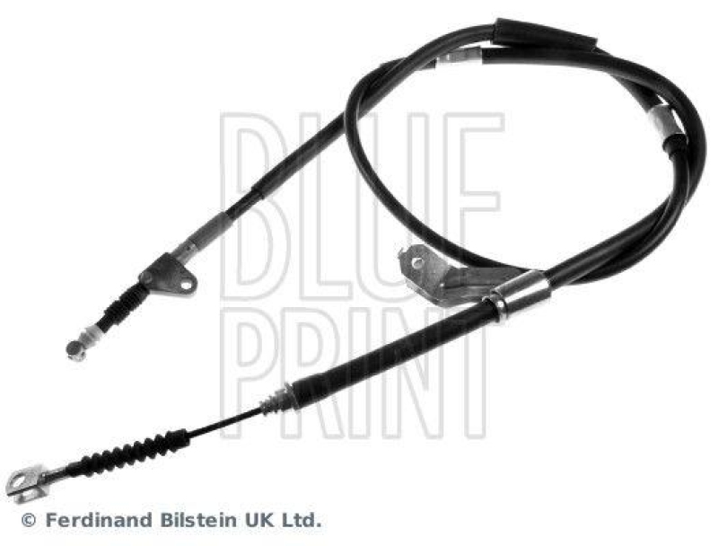 BLUE PRINT ADT346345 Handbremsseil f&uuml;r TOYOTA