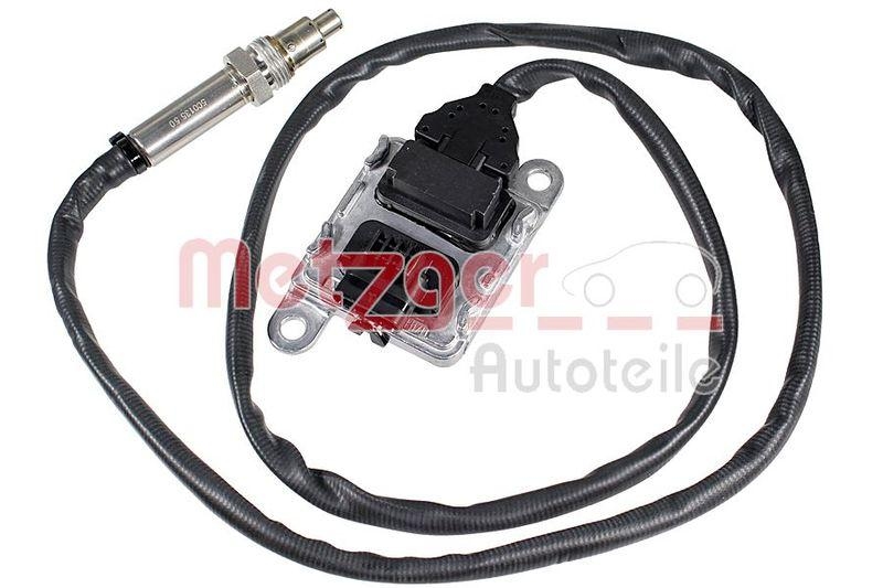 METZGER 0899366 Nox-Sensor, Nox-Katalysator f&uuml;r HYUNDAI