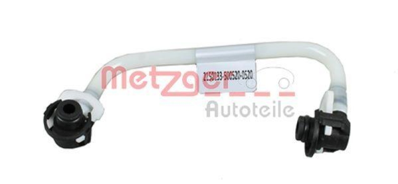 METZGER 2150133 Kraftstoffleitung f&uuml;r MB