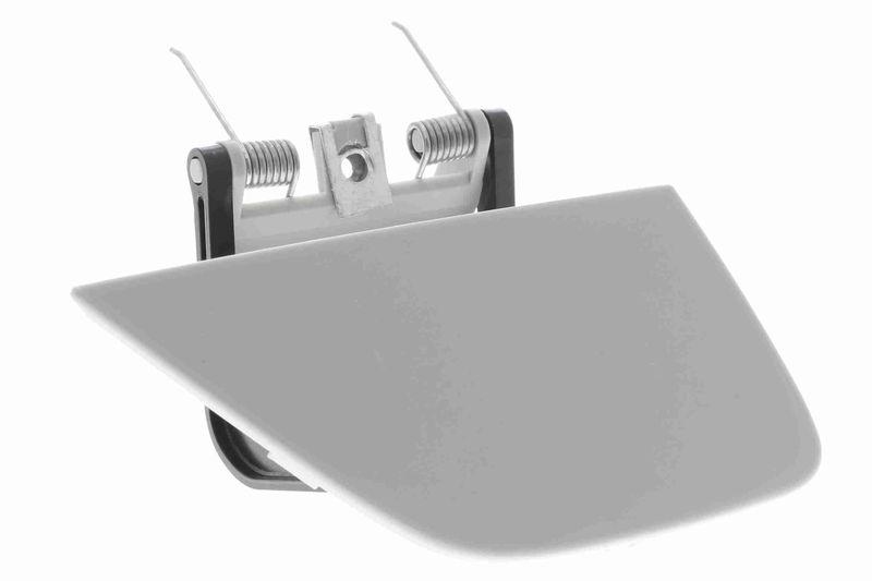 VEMO V20-08-0460 Blende, Sto&szlig;f&auml;nger Blende Scheinwerferreinigungsanlage f&uuml;r BMW