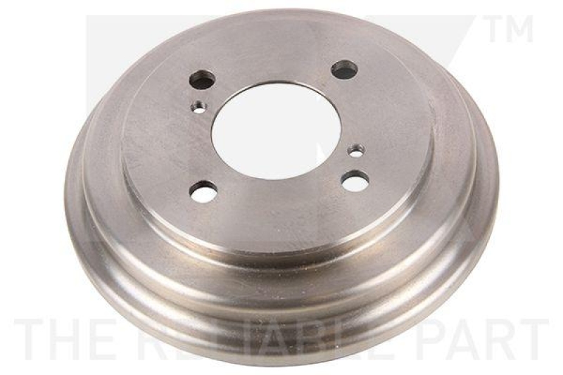 NK 255226 Bremstrommel für SUZUKI