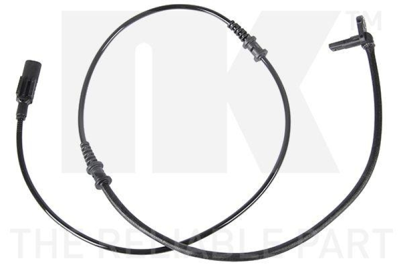 NK 2933104 Sensor, Raddrehzahl f&uuml;r MERCEDES-BENZ
