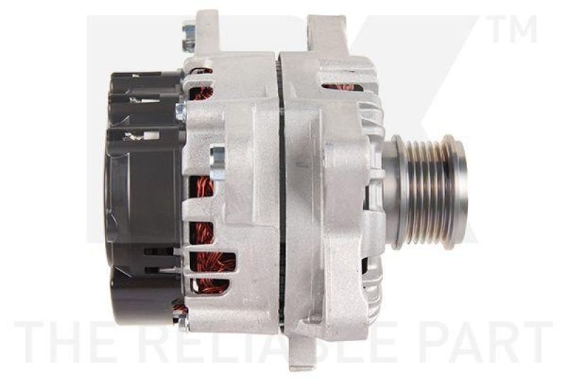 NK 4825008 Generator f&uuml;r FORD