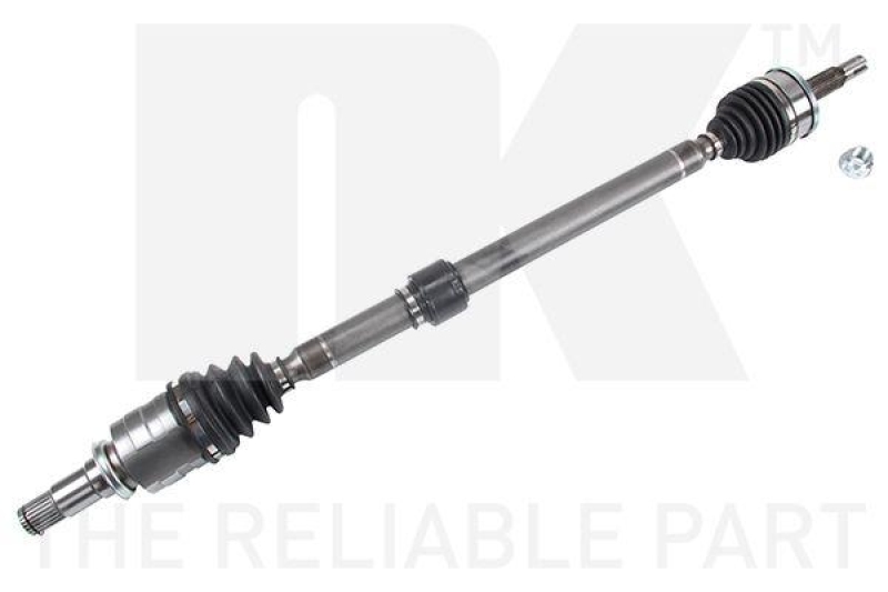 NK 504513 Antriebswelle f&uuml;r TOYOTA