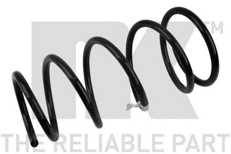 NK 532223 Fahrwerksfeder f&uuml;r NISSAN