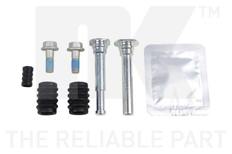 NK 8945031 F&uuml;hrungsh&uuml;lse, Bremssattel f&uuml;r TOYOTA