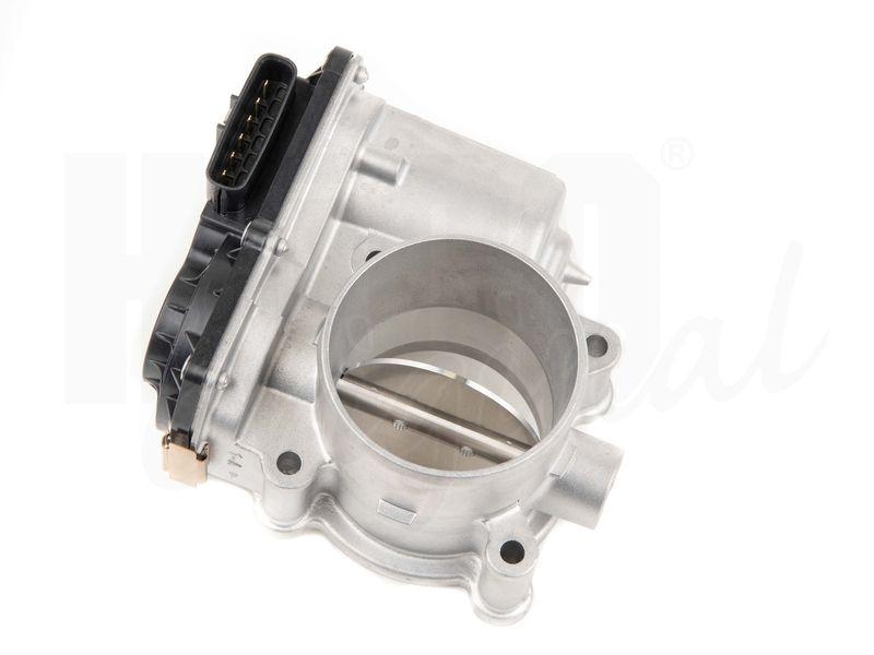 HITACHI 138534 Drosselklappenstutzen f&uuml;r NISSAN u.a.