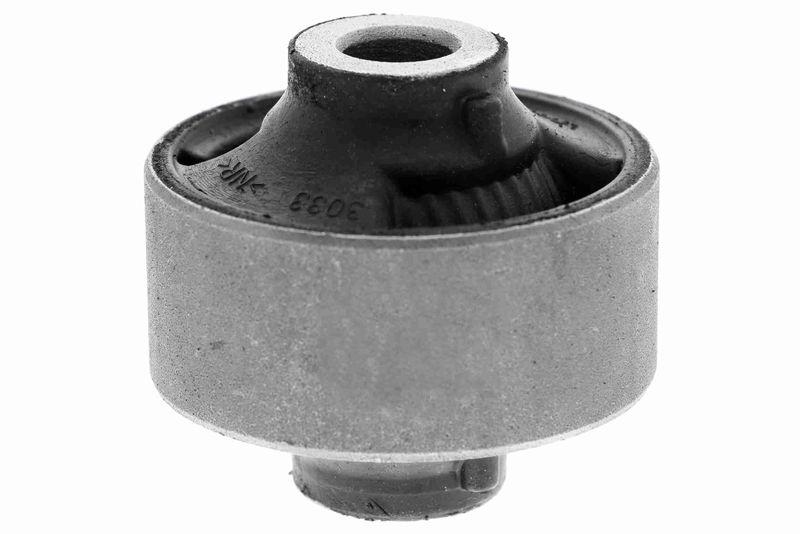 ACKOJA A38-0312 Lagerung, Lenker Vorderachse beidseitig, vorne für NISSAN