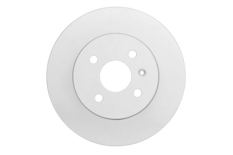 BOSCH 0 986 479 B85 Bremsscheiben &Oslash; 264mm f&uuml;r Hinterachse