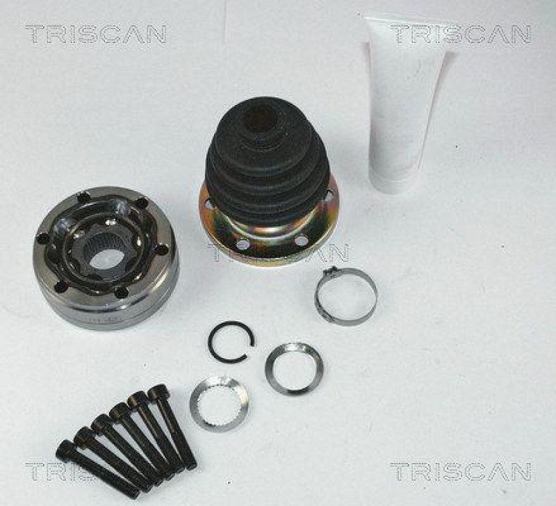 TRISCAN 8540 29201 Gleichlaufgelenk f&uuml;r Audi 80, Vw Golf,Jetta,Pas