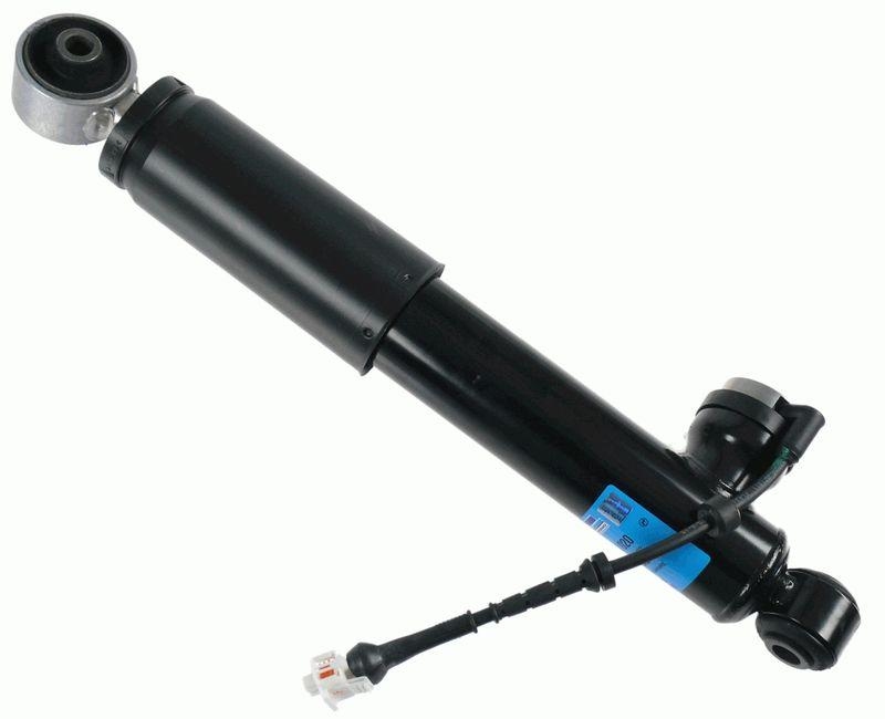 SACHS 312 020 Sto&szlig;d&auml;mpfer