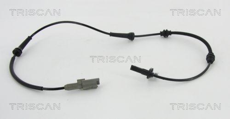 TRISCAN 8180 28306 Sensor, Raddrehzahl f&uuml;r Psa